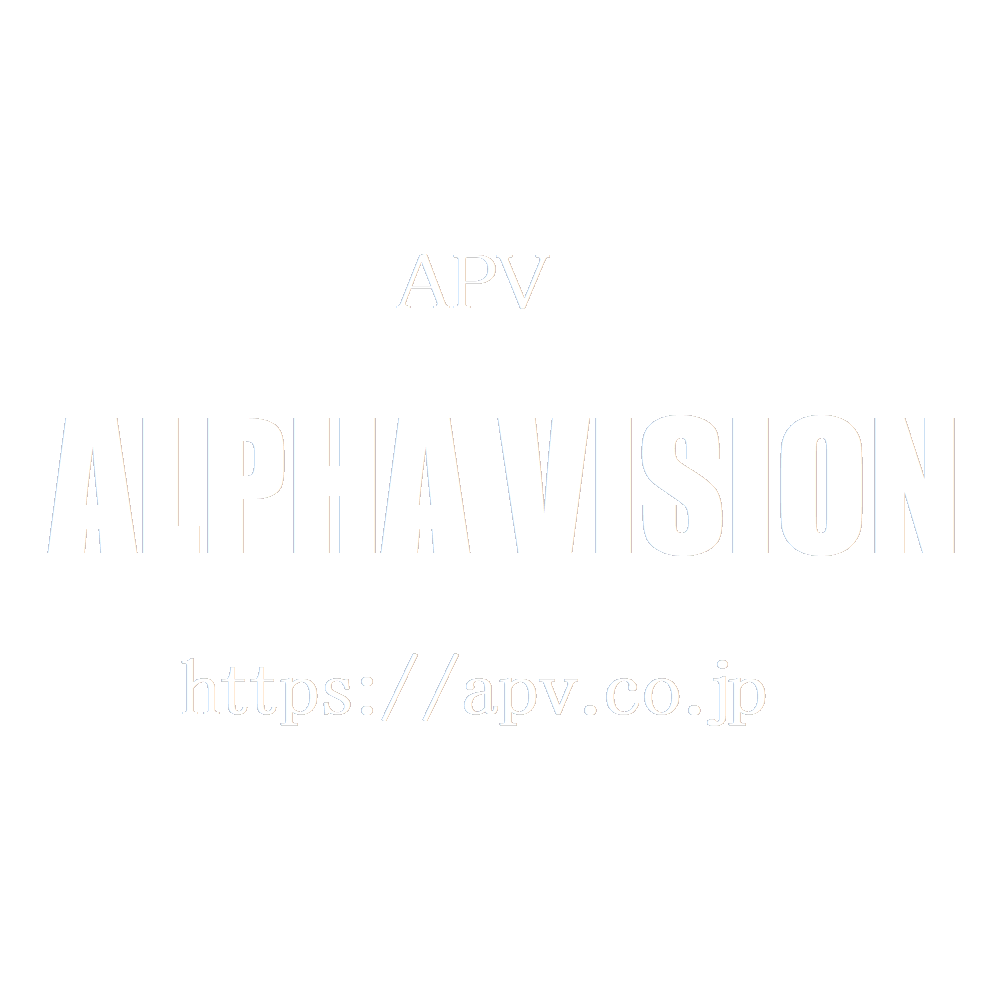 ALPHA VISION